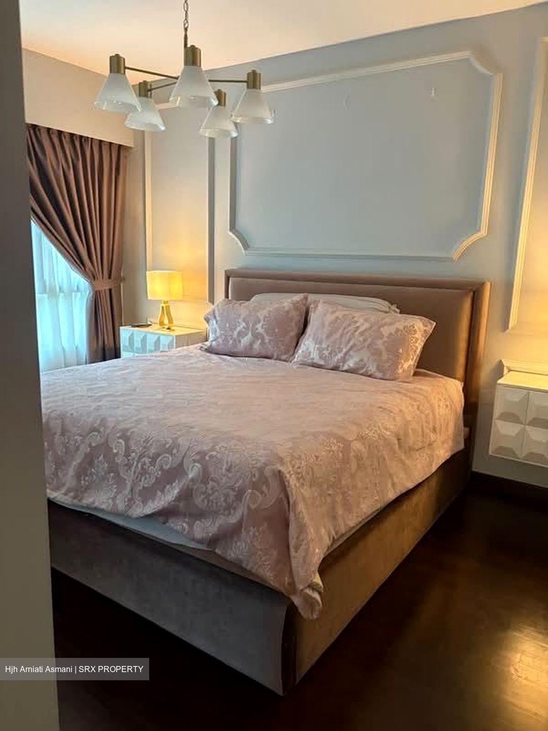 Blk 684B Waterway View (Punggol), HDB 5 Rooms #576361861